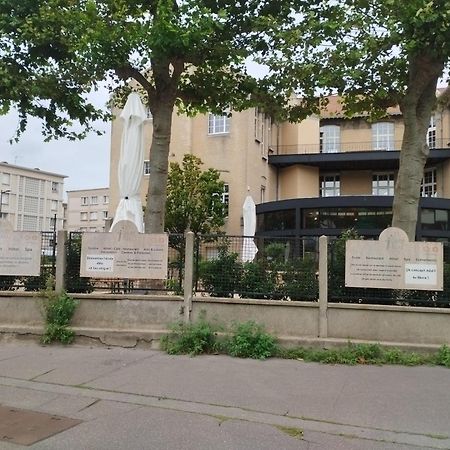 La Terrasse De Notre Dame Διαμέρισμα Χάβρη Εξωτερικό φωτογραφία