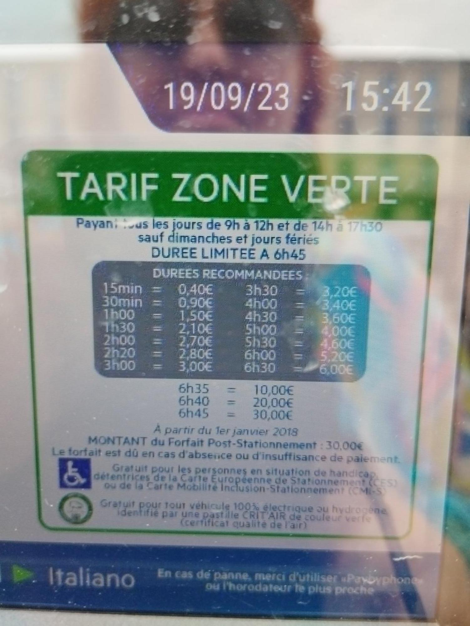 La Terrasse De Notre Dame Διαμέρισμα Χάβρη Εξωτερικό φωτογραφία